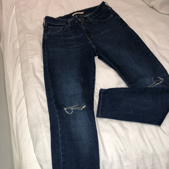 Levi Jeans - Picture 4 of 4